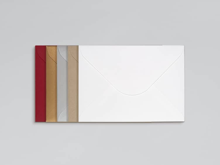 Medium Envelopes
